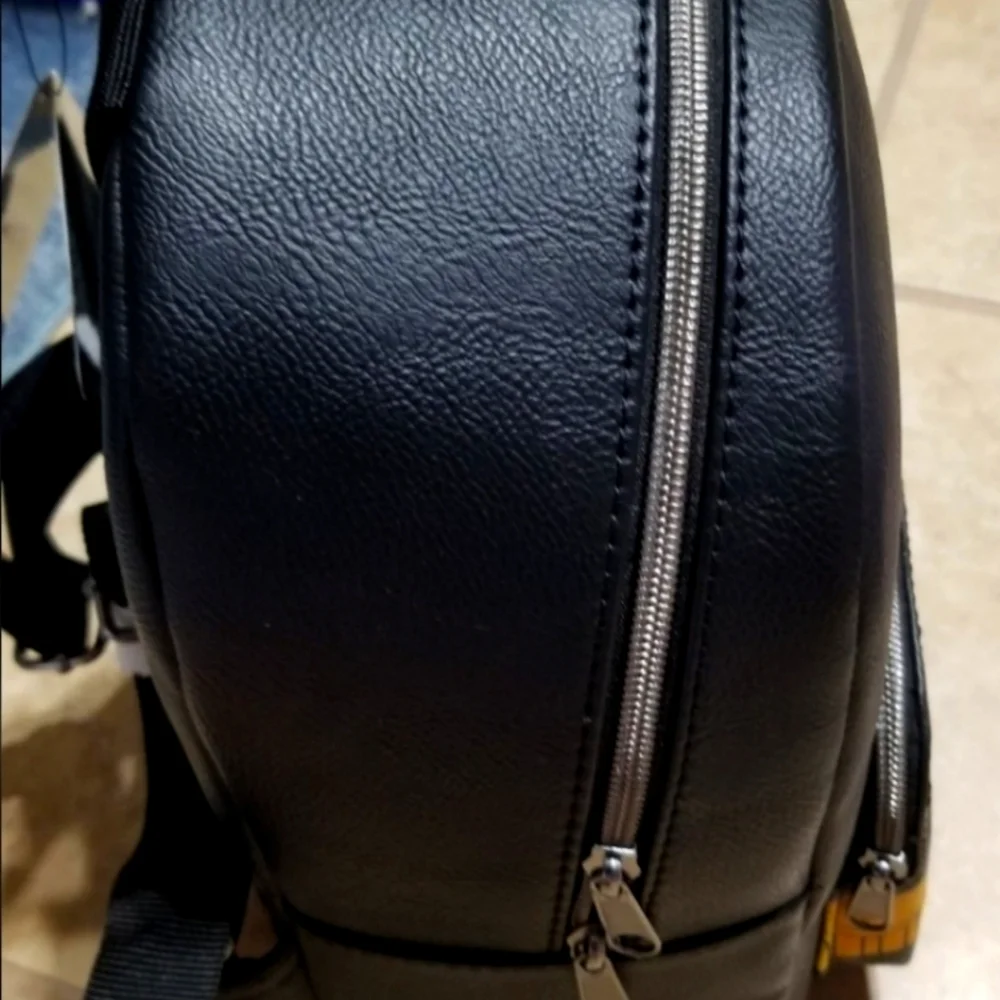 Funko Batman Mini Backpack - Picture 3 of 3